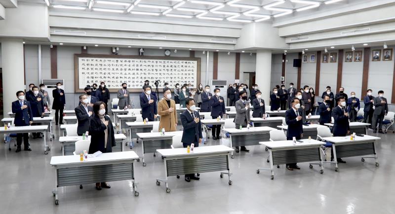 제9회 우수의정대상 시상식_2