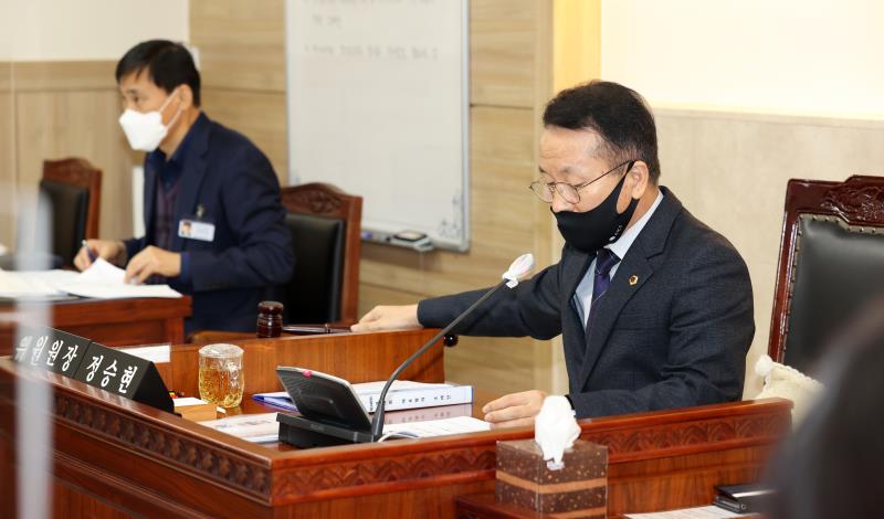 제348회 정례회 제2차 의회운영위원회_5