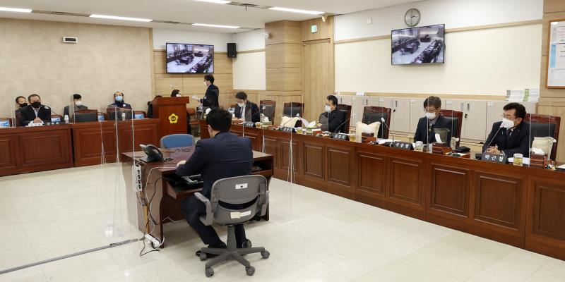 2020년도 후반기 의회운영위원회 종무식_5