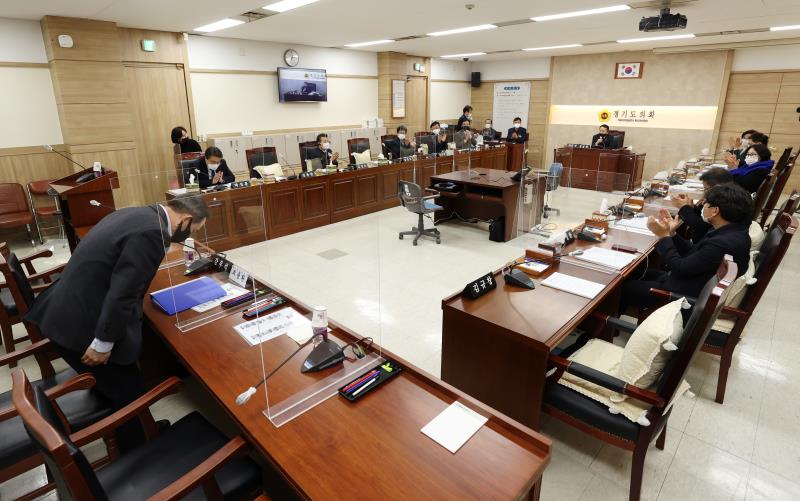 2020년도 후반기 의회운영위원회 종무식_9