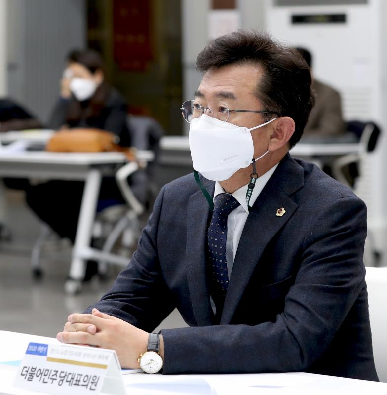 학령기 발달장애 현황과 지원정책 토론회_8