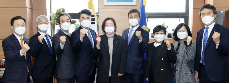 문경희 부의장 경기도 한의사협회 접견_8