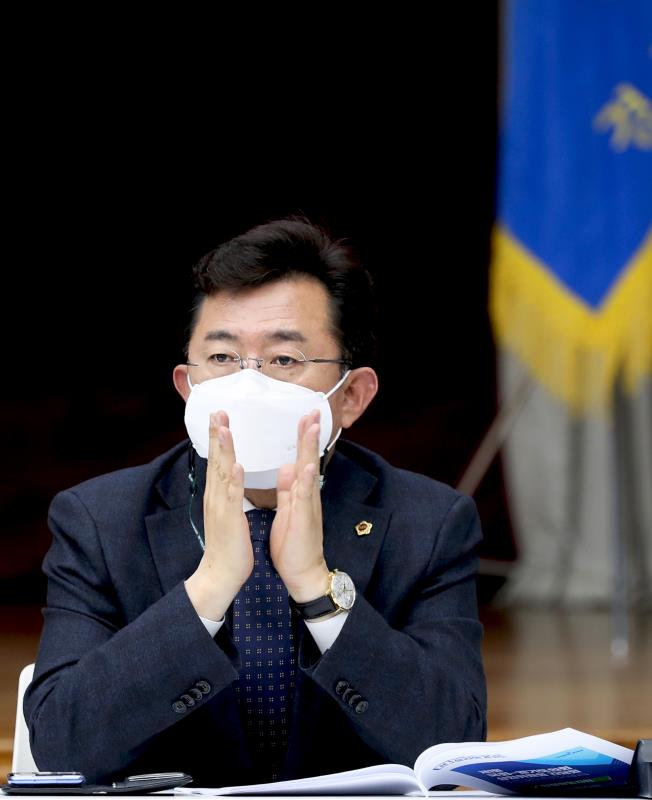 제1회 더불어민주당 경기도당 국회.경기도의회 상임위원회 간담회_6