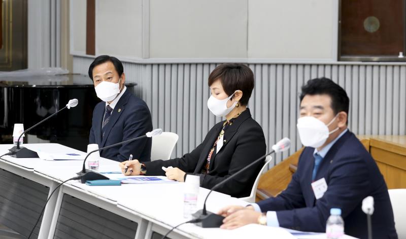제1회 더불어민주당 경기도당 국회.경기도의회 상임위원회 간담회_7