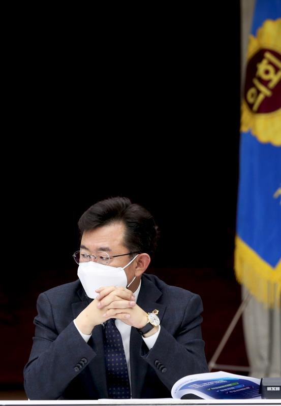 제1회 더불어민주당 경기도당 국회.경기도의회 상임위원회 간담회_9