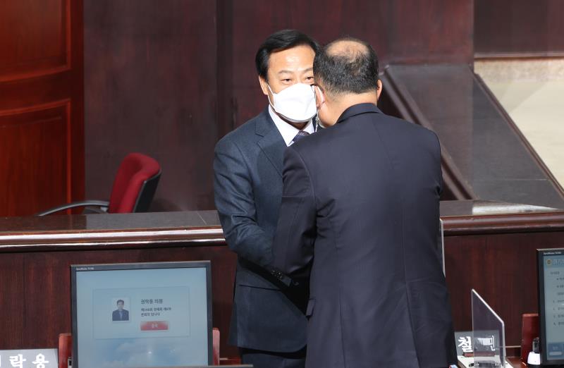 제348회 정례회 5차 본회의 폐회_3