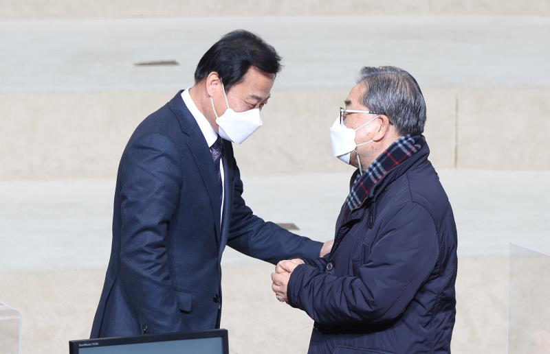 제348회 정례회 5차 본회의 폐회_4