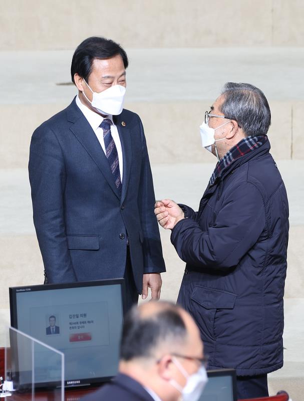 제348회 정례회 5차 본회의 폐회_5