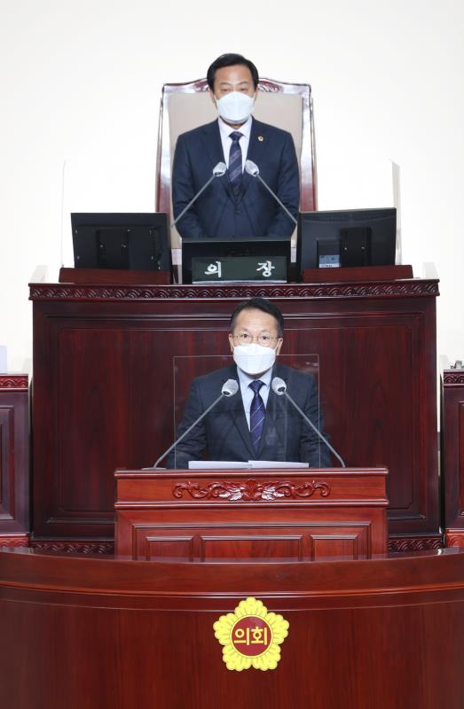 제348회 정례회 5차 본회의 폐회_9