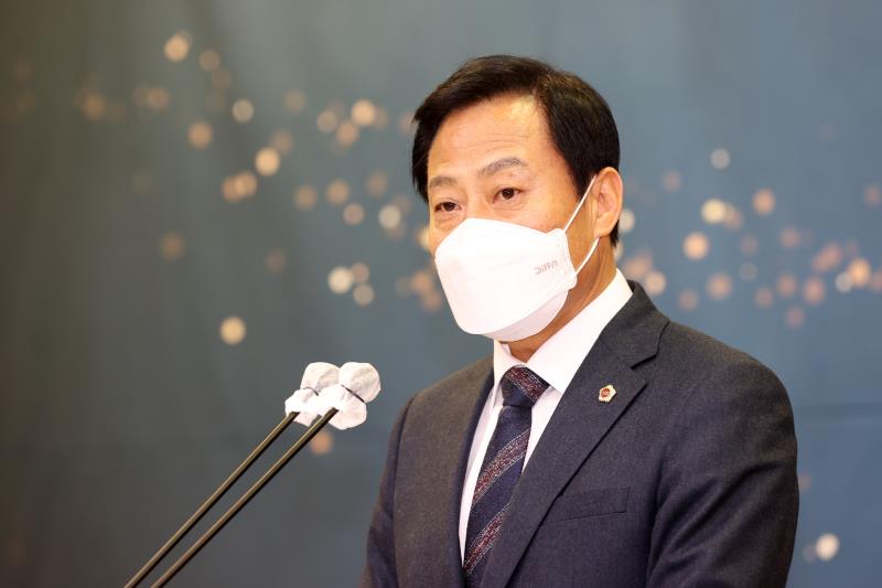 2020년 경기도의회 인사청문위원회 우수위원 시상식_7