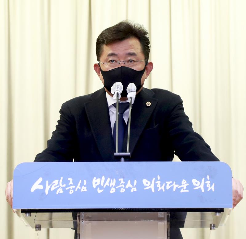 경기도의회 더불어민주당 제1회 올해의 의원상 시상식_2