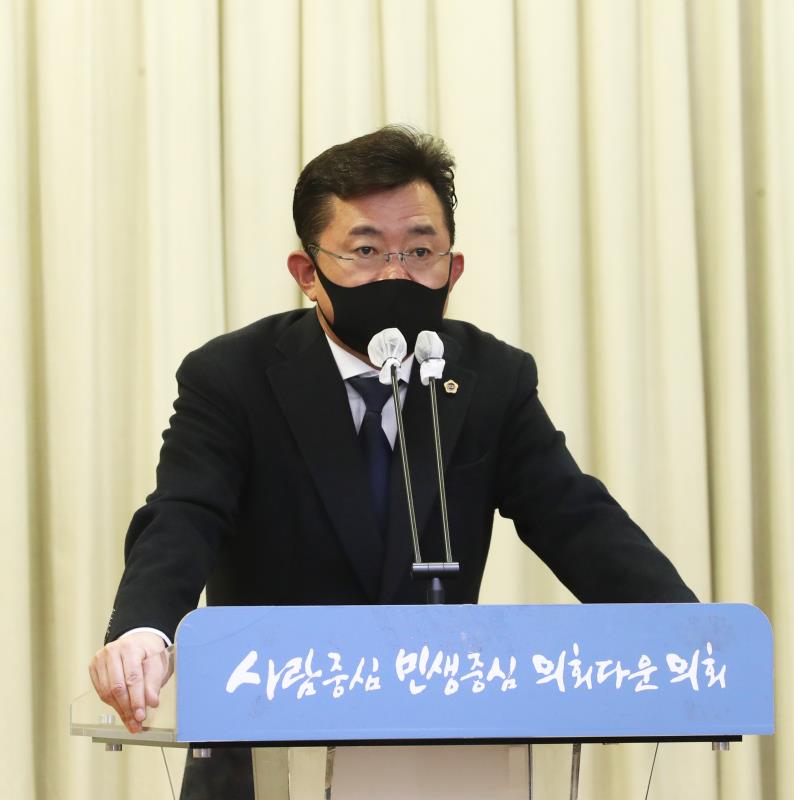 경기도의회 더불어민주당 제1회 올해의 의원상 시상식_5