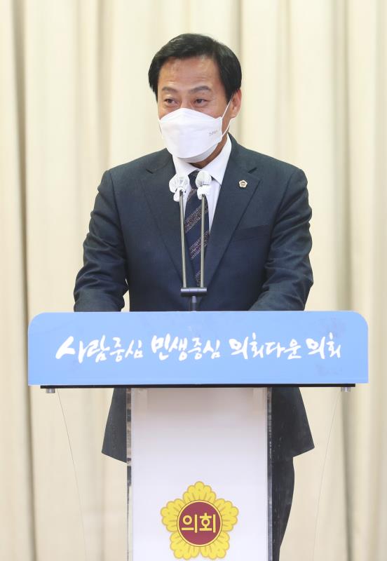 경기도의회 더불어민주당 제1회 올해의 의원상 시상식_7