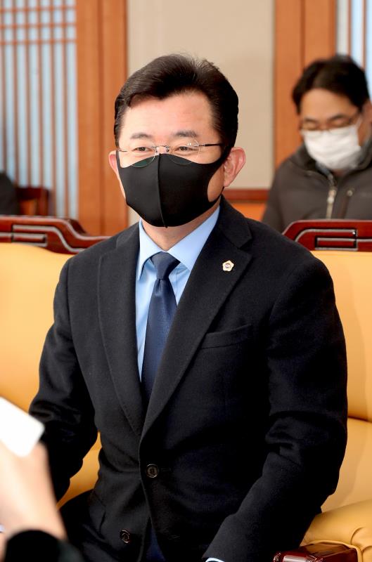 경기도의회 더불어민주당 대표단 강원도의회 방문_8