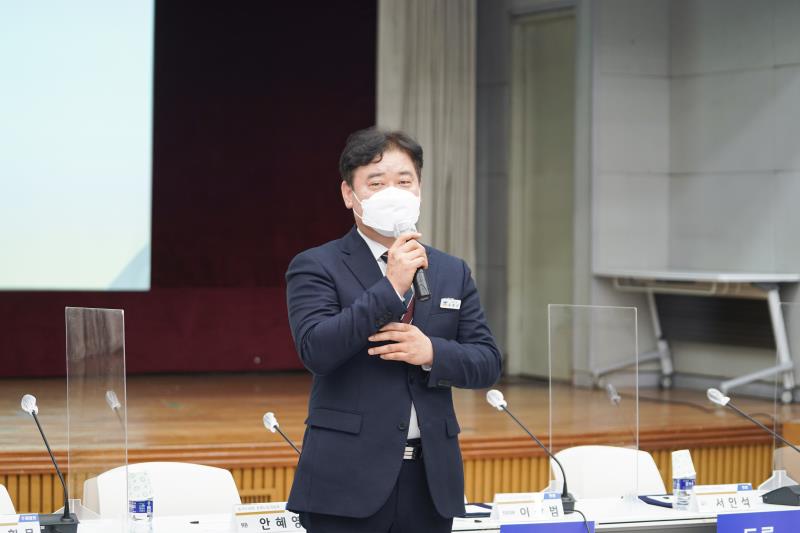 특례시도입, 핵심 쟁점을 어떻게 해소하여야 하는가 대한 정책 토론 대축제_9