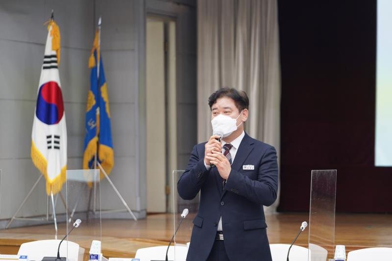 특례시도입, 핵심 쟁점을 어떻게 해소하여야 하는가 대한 정책 토론 대축제_10