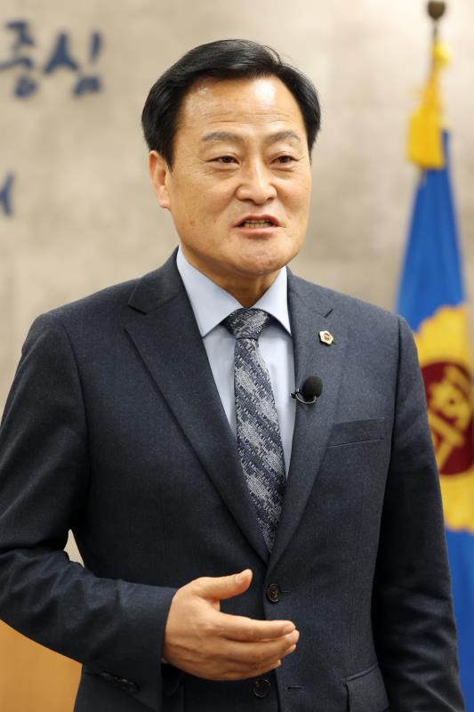 장현국 의장 새해 인사 인터뷰_8
