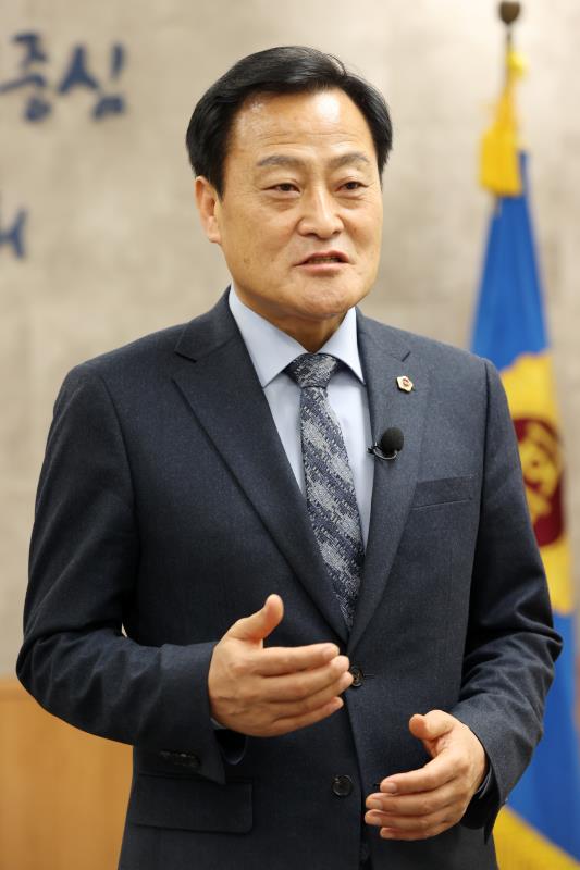 장현국 의장 새해 인사 인터뷰_9
