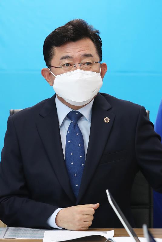박근철 대표의원 6개 언론사 신년합동  인터뷰 사진촬영_5