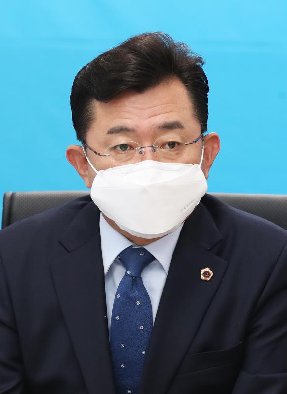 박근철 대표의원 6개 언론사 신년합동  인터뷰 사진촬영_10