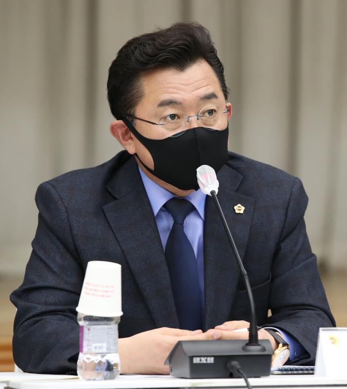 경기도의회 더불어민주당 K-경기뉴딜 추진위원회 전체회의_7