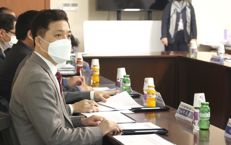 (가칭)경기도의회 북부분원 설치 및 운영방안 연구용역 중간보고회_4