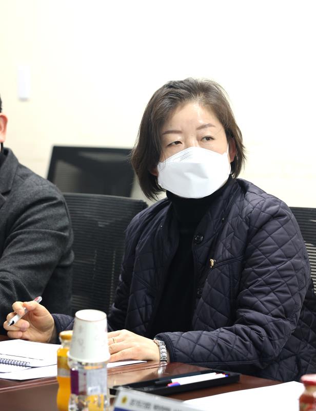 (가칭)경기도의회 북부분원 설치 및 운영방안 연구용역 중간보고회_5