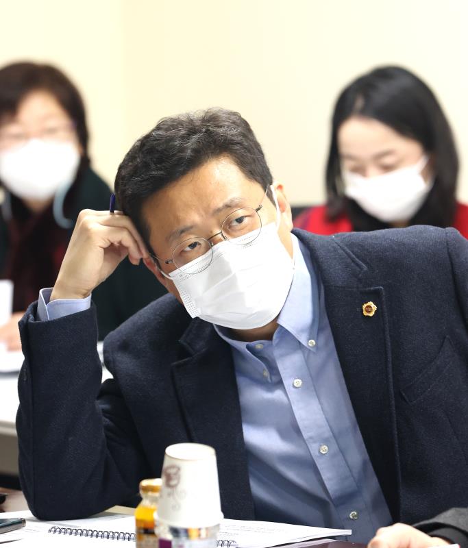 (가칭)경기도의회 북부분원 설치 및 운영방안 연구용역 중간보고회_7