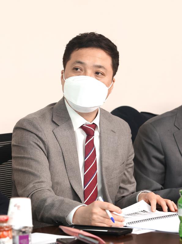 (가칭)경기도의회 북부분원 설치 및 운영방안 연구용역 중간보고회_9
