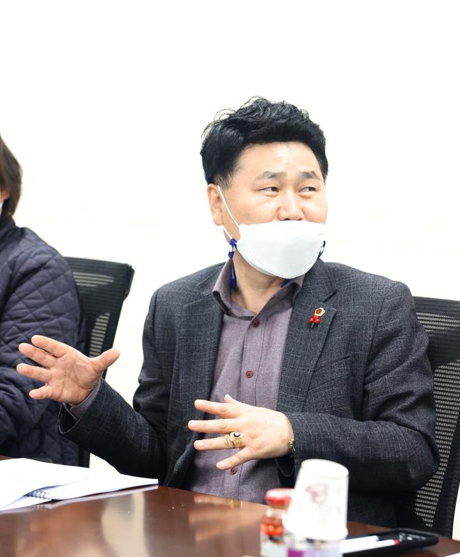 (가칭)경기도의회 북부분원 설치 및 운영방안 연구용역 중간보고회_10