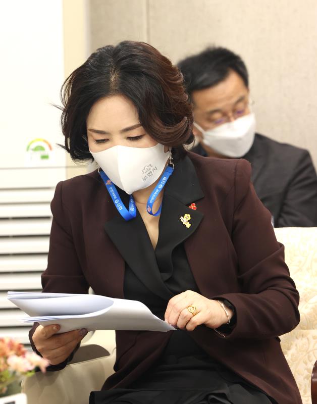 의장단.교섭단체대표단.위원장단 정담회_3