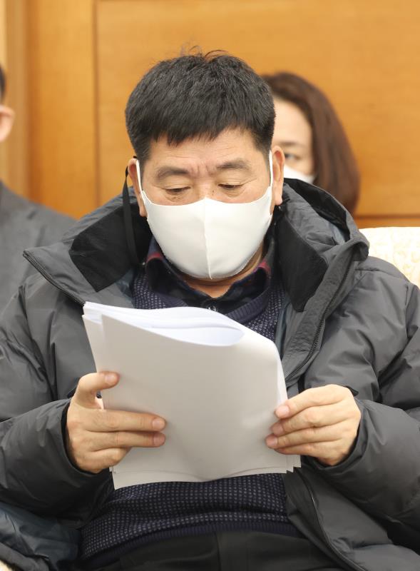 의장단.교섭단체대표단.위원장단 정담회_5