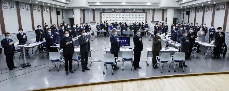 전국 광역의회 교섭단체 더불어민주당 대표의원협의회 추진 회의_10
