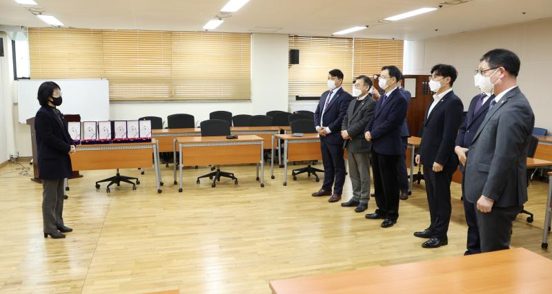 경기도의회 북부의원협의회 의정활동 우수의원 대상 시상식_2