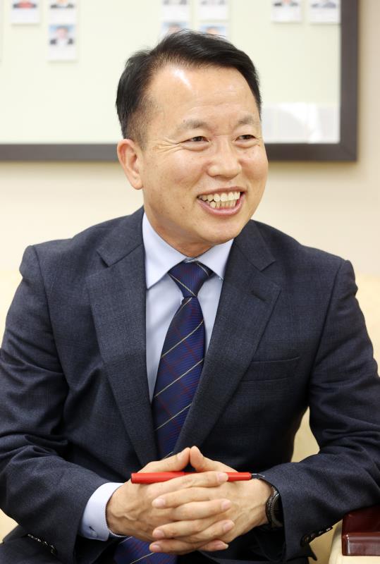 정승현 의회운영위원장 경인경제 인터뷰