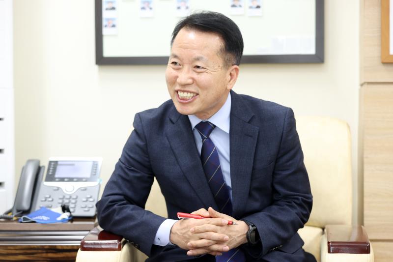 정승현 의회운영위원장 경인경제 인터뷰_2