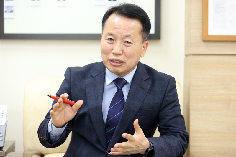 정승현 의회운영위원장 경인경제 인터뷰_4
