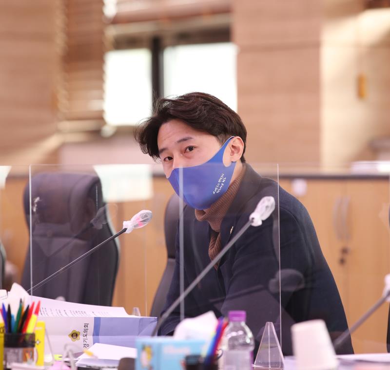 경기도체육회 관련 각종 의혹에 관한 행정사무조사 특별위원회_6