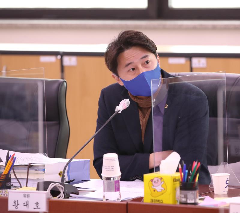 경기도체육회 관련 각종 의혹에 관한 행정사무조사 특별위원회_7