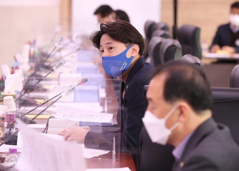 경기도체육회 관련 각종 의혹에 관한 행정사무조사 특별위원회_8