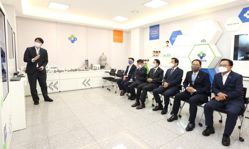 뿌리산업지원 시흥 기술지원센터 방문_5