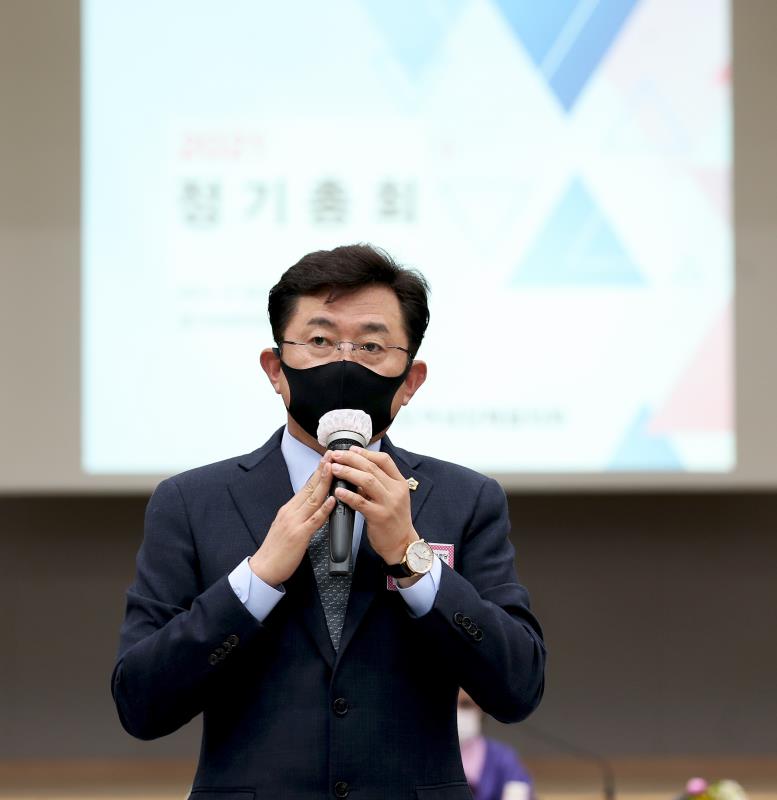 경기도여성단체협의회 박근철 대표 감사패 전달식_6