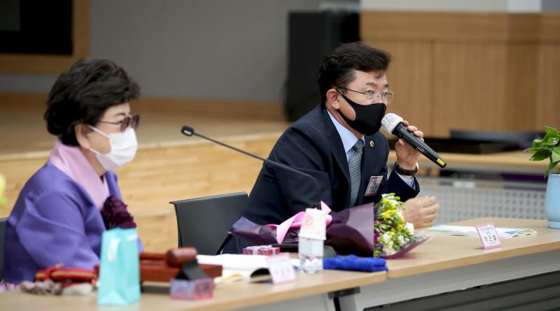 경기도여성단체협의회 박근철 대표 감사패 전달식_10