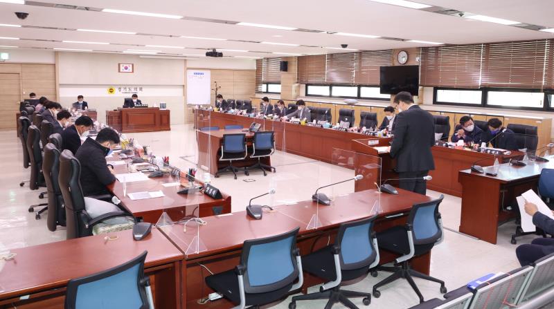 제2회 추가경정예산 심사 대비 사전설명회_2