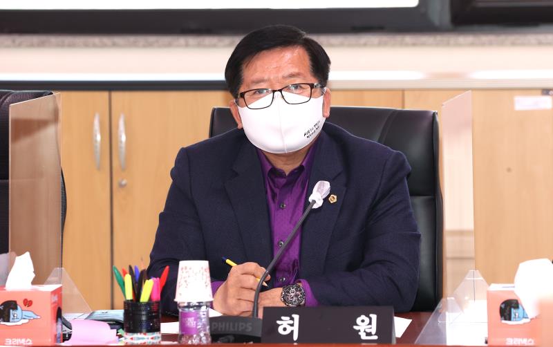 제2회 추가경정예산 심사 대비 사전설명회_4