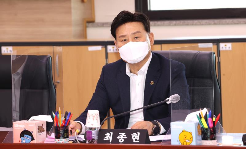 제2회 추가경정예산 심사 대비 사전설명회_5