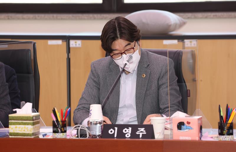 제2회 추가경정예산 심사 대비 사전설명회_6