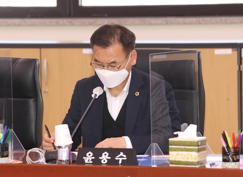 제2회 추가경정예산 심사 대비 사전설명회_7