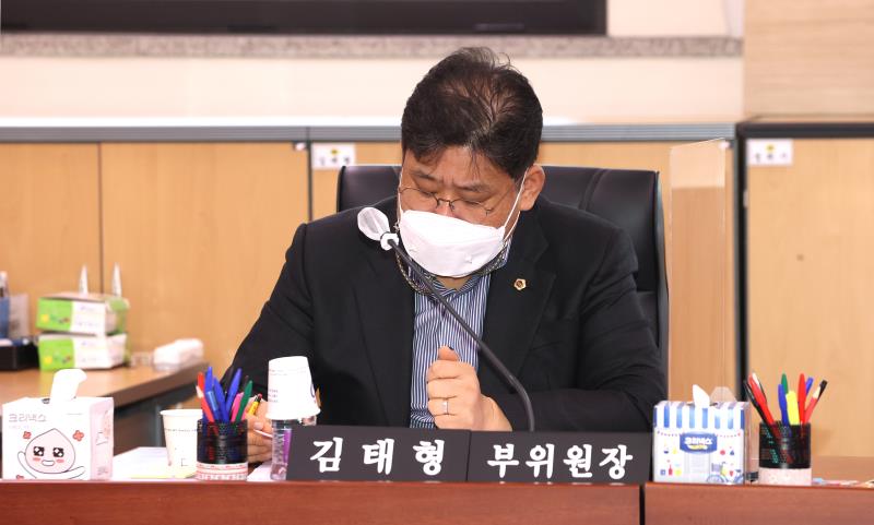 제2회 추가경정예산 심사 대비 사전설명회_9