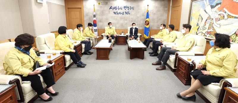 경기도 공공기관 이천시 이전 건의문 전달_6